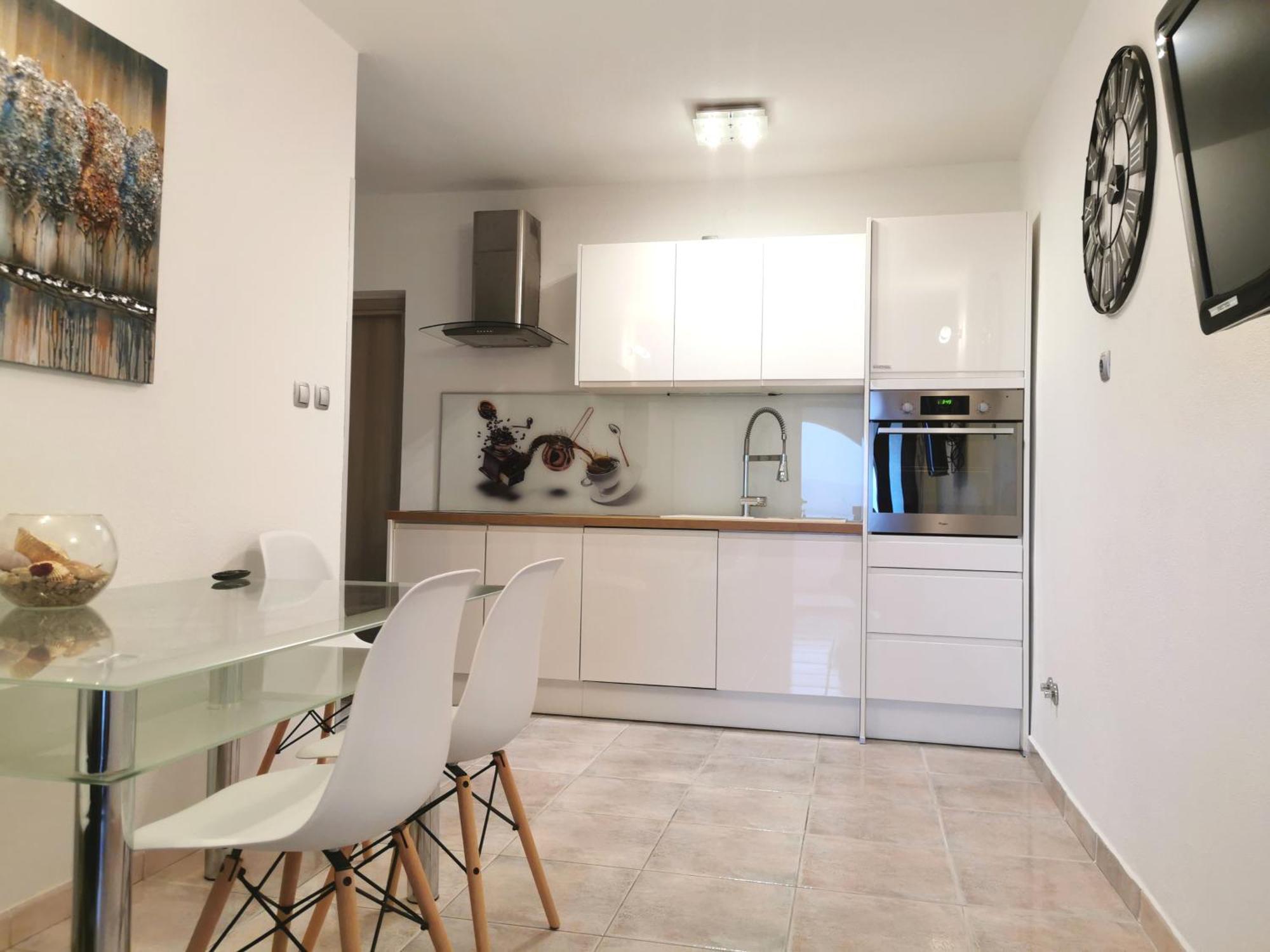 Apartments Fani Bol Cameră foto