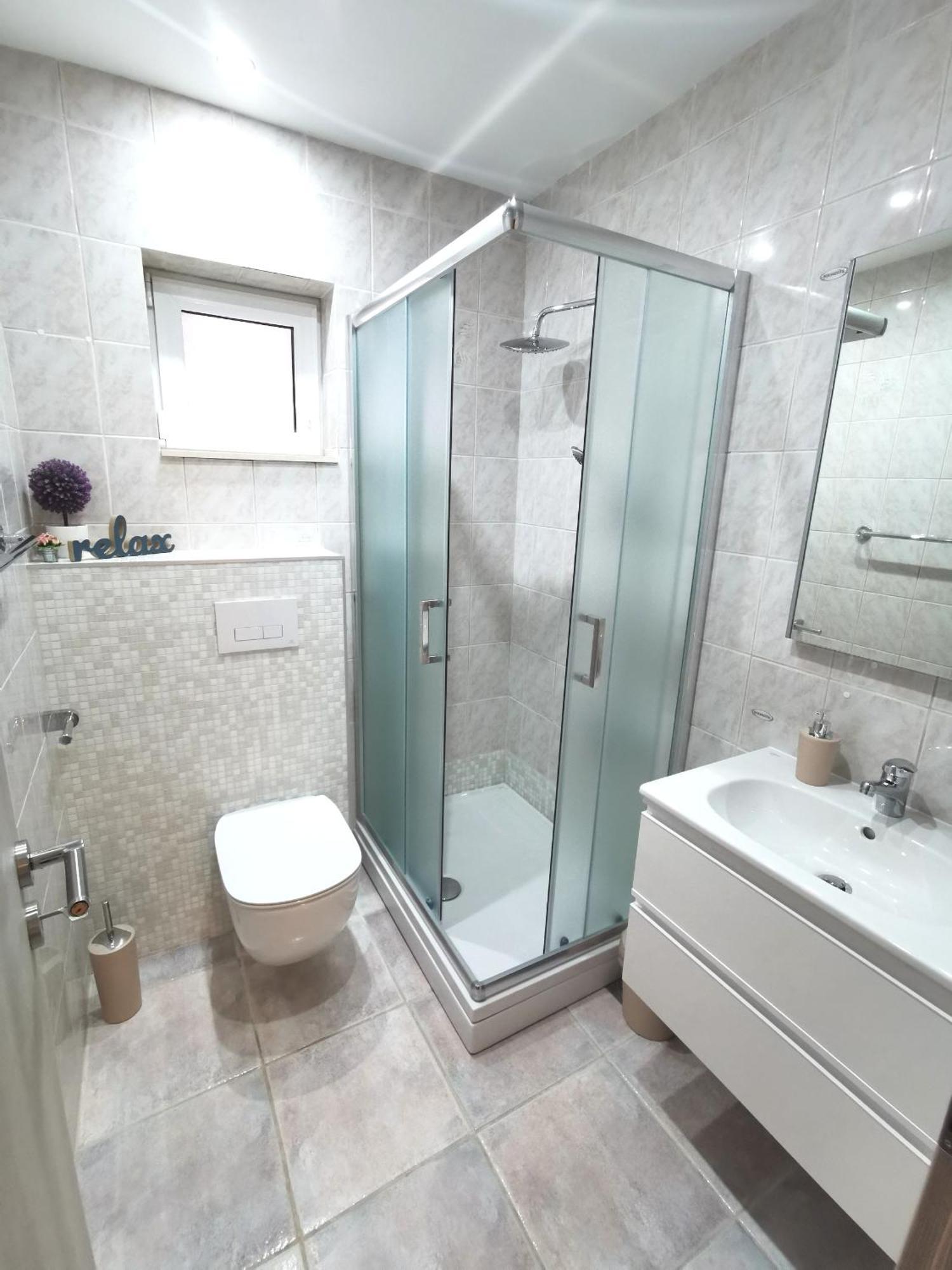 Apartments Fani Bol Cameră foto